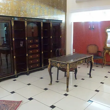 Palazzo Di Zante 4* Vasilikos (Zakynthos)