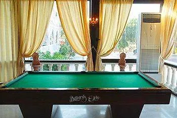 Palazzo Di Zante 4* Vasilikos (Zakynthos)