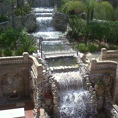 Palazzo Di Zante Hotell 4*