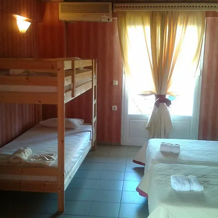 Palazzo Di Zante Hotell Vasilikí