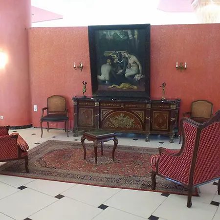 Palazzo Di Zante Hotell