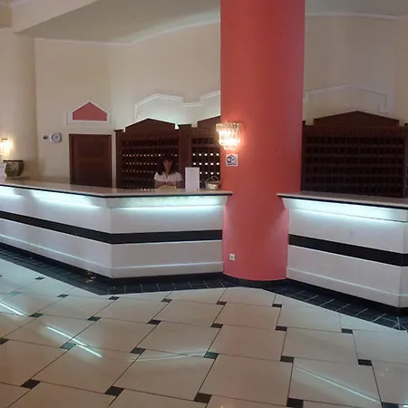 Palazzo Di Zante Hotell