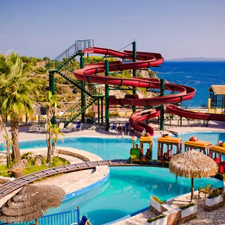 Hotell Palazzo Di Zante Vasilikí