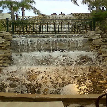 Palazzo Di Zante Hotell Vasilikí