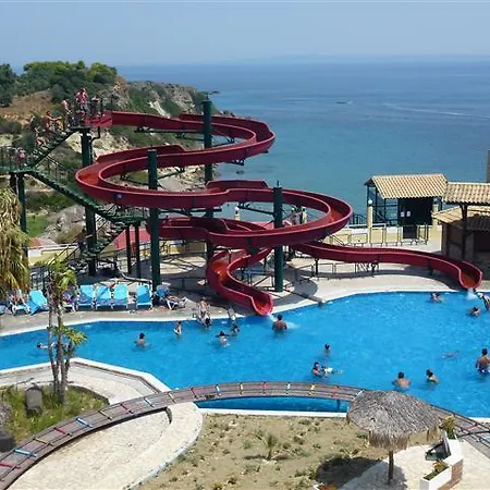 Hotell Palazzo Di Zante 4*