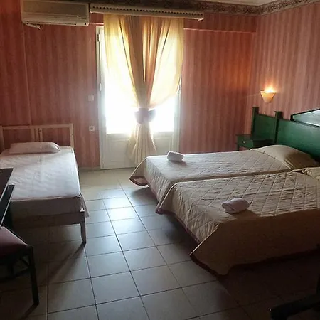 Palazzo Di Zante Hotell 4*