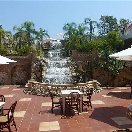 Palazzo Di Zante Hotell 4*