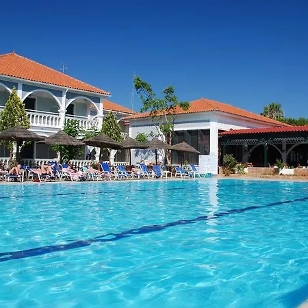Hotell Palazzo Di Zante 4*