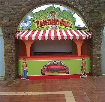 Palazzo Di Zante Hotell
