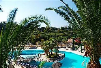 Palazzo Di Zante Hotell Vasilikí