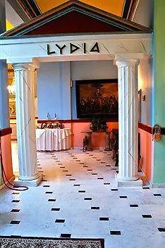Palazzo Di Zante Hotell Vasilikí