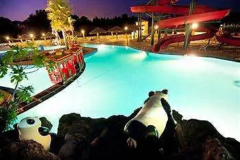 Hotell Palazzo Di Zante