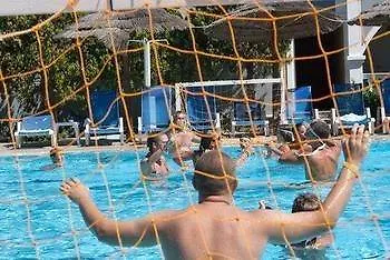 Hotell Palazzo Di Zante 4*