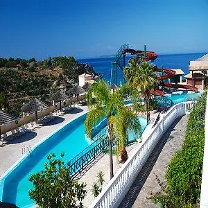 Palazzo Di Zante Hotell 4*