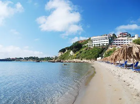 Hotell Palazzo Di Zante Vasilikí