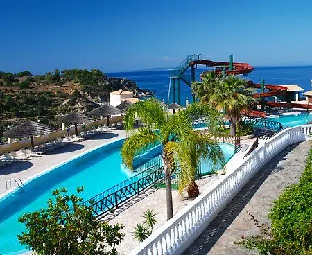 Hotell Palazzo Di Zante 4*