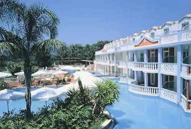 Palazzo Di Zante Hotell 4*
