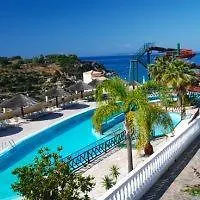 Hotell Palazzo Di Zante Vasilikí