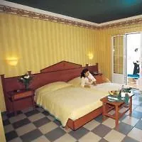Hotell Palazzo Di Zante 4*