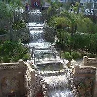 Hotell Palazzo Di Zante